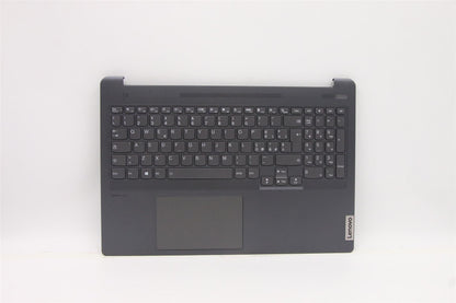 Lenovo Pro 5-16ACH6 5 Pro-16ACH6 Keyboard Palmrest Top Cover Italian 5CB1C74981