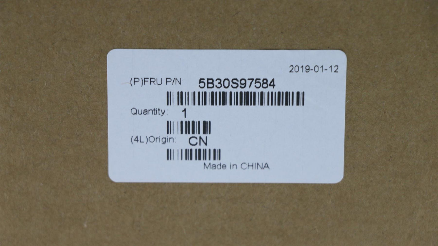 Lenovo IdeaPad S130-11IGM 130S-11IGM Bezel front trim frame Cover 5B30S97584