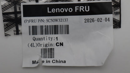 Lenovo CARDPOP BLD Type C BTB 80pin USB-C Board 5C50W32137
