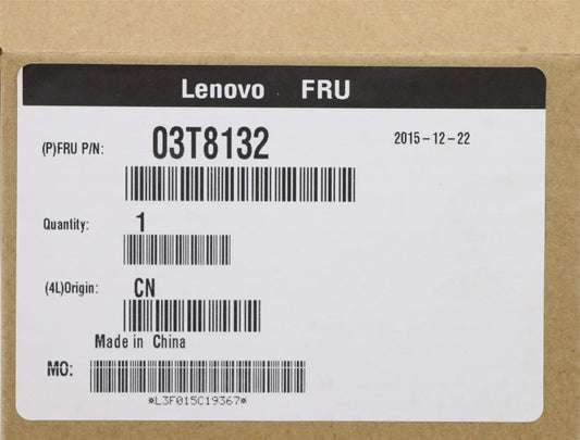 Lenovo cable 8 Pin Power Cable,450mm 03T8132