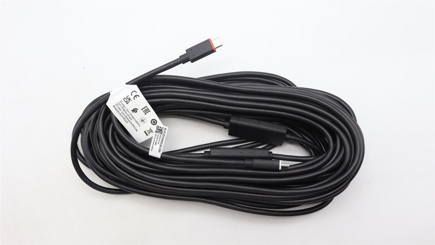 Lenovo ThinkSmart Controller 15m cable 5C11D07099