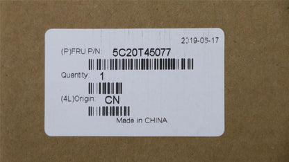 Lenovo Notebook 300e 2nd Webcam Web Cam Camera Cam 5C20T45077