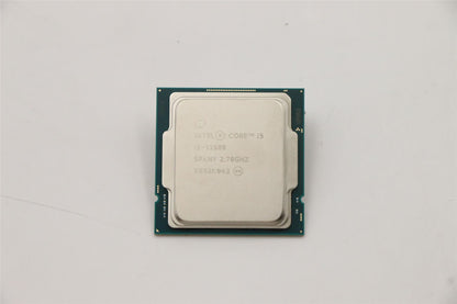 Lenovo ThinkStation P350 P350 P348 M90a Gen 2 CPU Processor 5SA0U56253