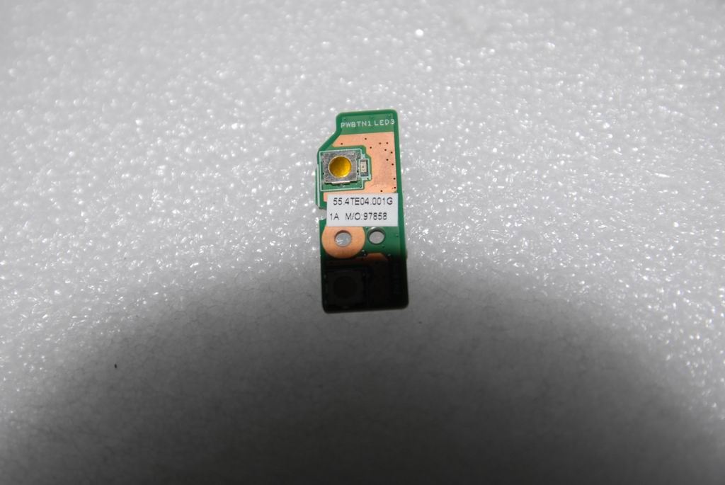 Lenovo LA58 Power Board 90000412