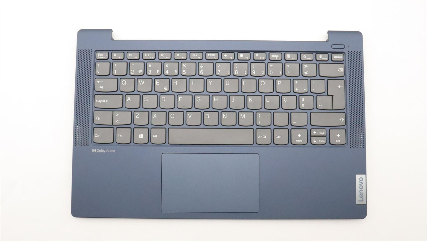 Lenovo UpperCaseASM_POR C82SD PLAB NFPNBL 5CB1J08441