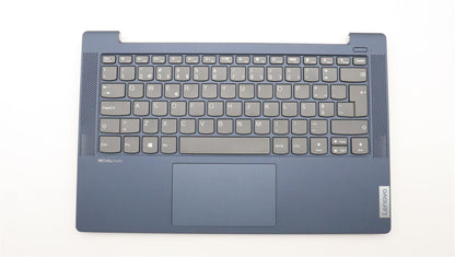 Lenovo UpperCaseASM_POR C82SD PLAB NFPNBL 5CB1J08441