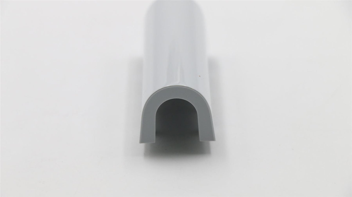 Lenovo IdeaCentre A340-24ICB A340-24IGM Hinge Cap Strip Trim Cover White 02CW469