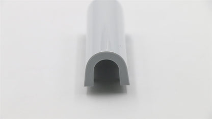 Lenovo IdeaCentre A340-24ICB A340-24IGM Hinge Cap Strip Trim Cover White 02CW469