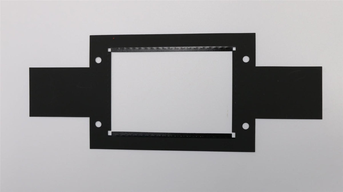 Lenovo MECH_ASM KBD+Bzl ASM,TR,w/o FPR,LTN 01YU796