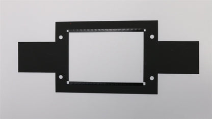 Lenovo MECH_ASM KBD+Bzl ASM,TR,w/o FPR,LTN 01YU796