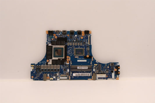 Lenovo 5 16ARH7H Motherboard Mainboard DIS AMDR96900HX 5B21F65001