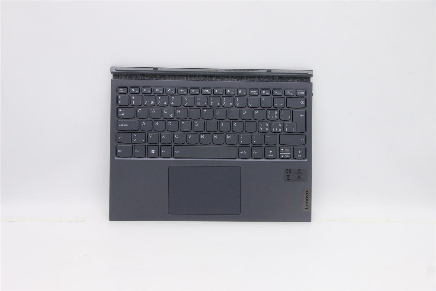 Lenovo DOCKING H 82AS SLA GY SWS 5D20Z51345