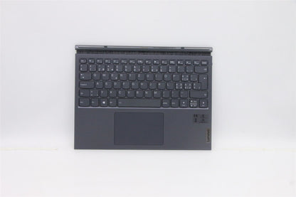 Lenovo DOCKING H 82AS SLA GY SWS 5D20Z51345