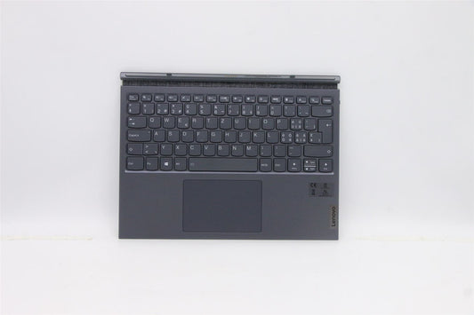Lenovo DOCKING H 82AS SLA GY SWS 5D20Z51345