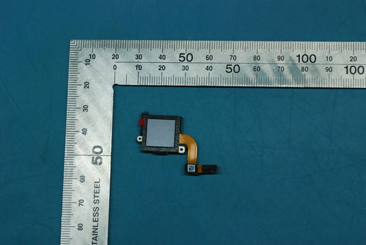 Lenovo K33a42 FINGERPRINT&*712601002751_GR CS Fingerprint FPR Board 5F78C06763