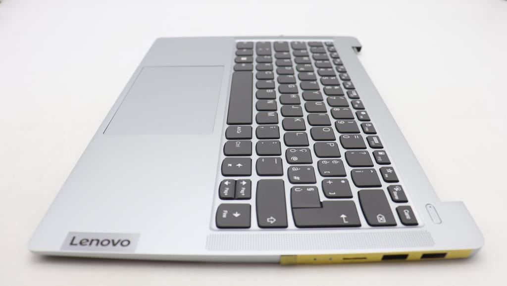 Lenovo UpperCase_ITA C82XD NFP CG NBL AL 5CB1L69692