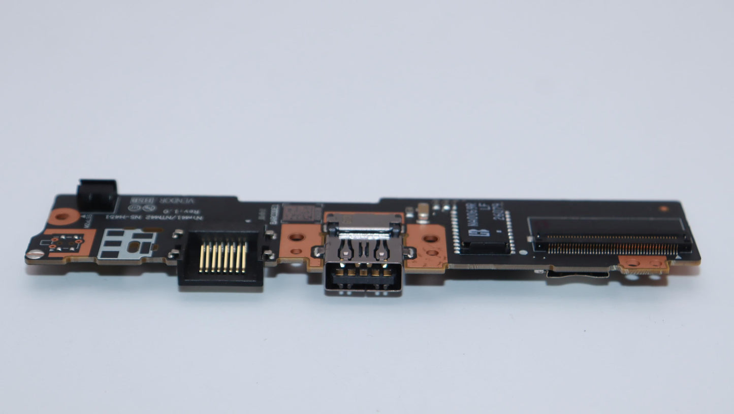 Lenovo CARDPOP FRU PCBA IO/B NSH451 SWG WW I/O Board 5C51T63070