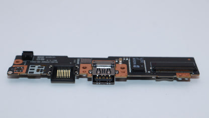 Lenovo CARDPOP FRU PCBA IO/B NSH451 SWG WW I/O Board 5C51T63070