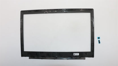 Lenovo FRU LCD bezel w/o camera 01HY584