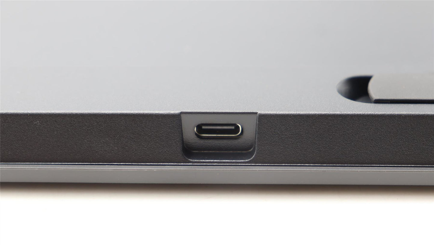 Lenovo Slim KB II-Swedish/Finnish 5D51K04619