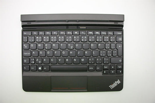 Lenovo TP 10 KB-Czech Keyboard 03X9008