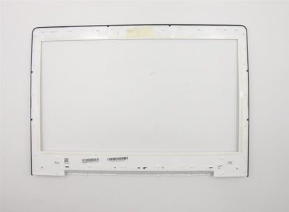 Lenovo 500S-13ISK U31-70 Bezel front trim frame Cover White 5B30J30920