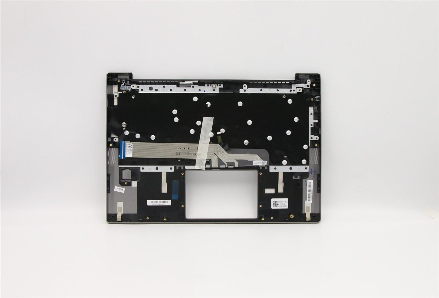 Lenovo IdeaPad S540-14IWL S540-14IML Keyboard Palmrest Top Cover 5CB0S17240