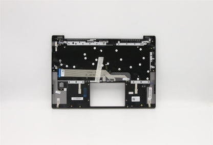 Lenovo IdeaPad S540-14IWL S540-14IML Keyboard Palmrest Top Cover 5CB0S17240