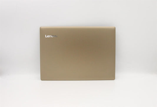 Lenovo IdeaPad 520S-14IKB LCD Cover Rear Back Housing Gold 5CB0N78656