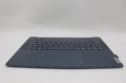 Lenovo Upper Case ASM GER H 83E3 TT PST 5CB1N84770
