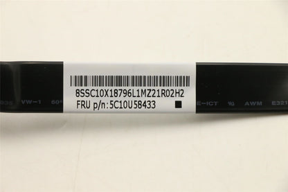 Lenovo ThinkStation M70s 3 M70s 4 P340 P350 ESD Internal Cable 5C10U58184