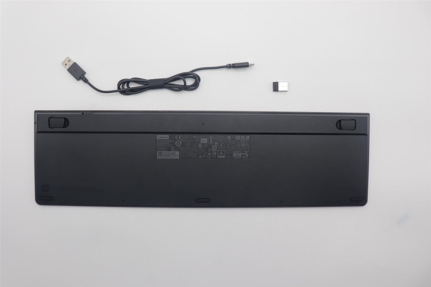 Lenovo Slim KB II-Greek 5D51K04603