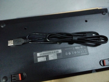 Lenovo Swedish/Finn Keyboard 03X8742