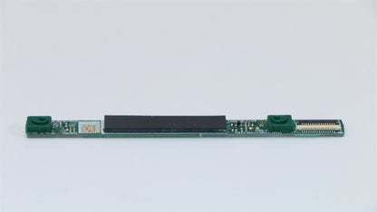 Lenovo Drift/Ironhide-1FRUMicBoard 02HK990