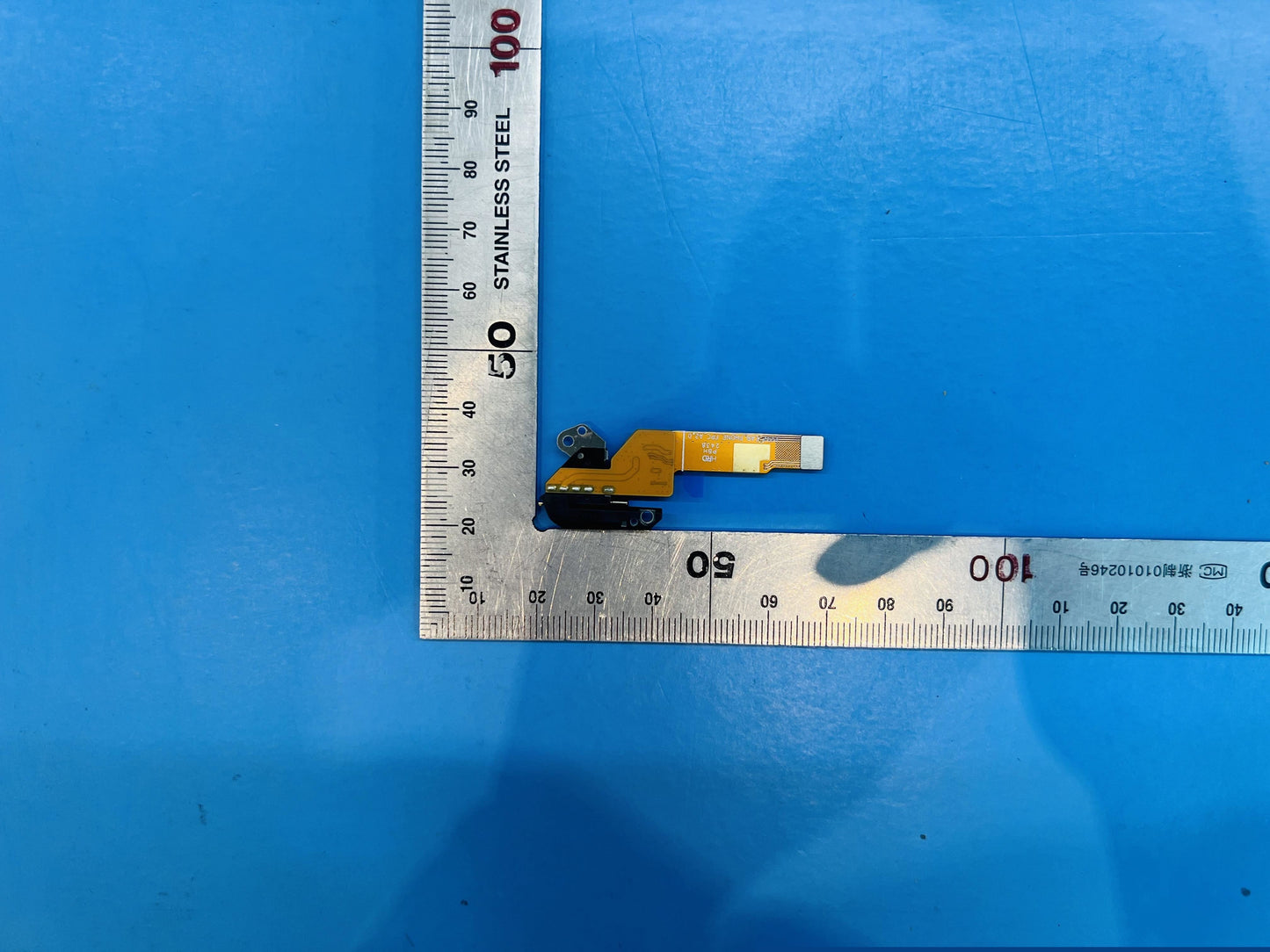 Lenovo TB311 Ear_FPC&*5071AA000110 CS FPC Board 5F78C29012