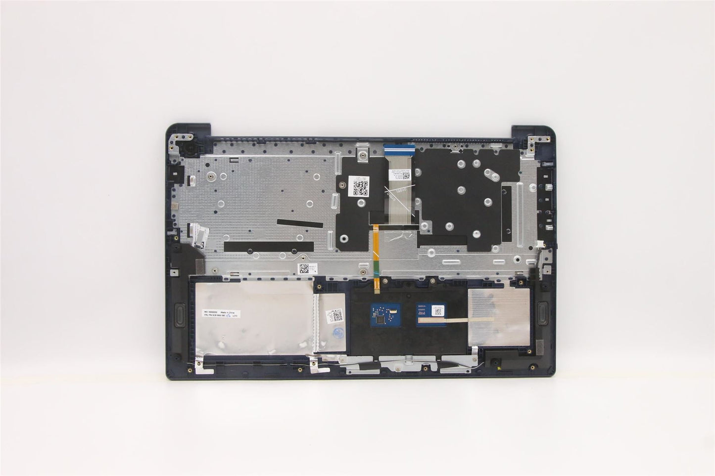 Lenovo Upper Case ASM_TURL82H8NFPABBL 5CB1B69090