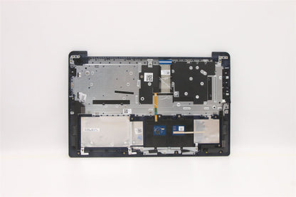 Lenovo Upper Case ASM_TURL82H8NFPABBL 5CB1B69090