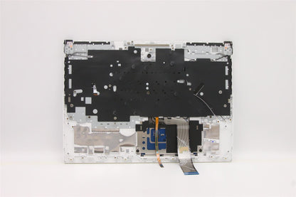 Lenovo Upper Case ASM_HBW L82JD STw/BUWRF 5CB1D05430
