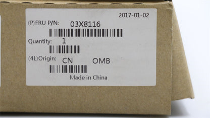 Lenovo USB SmartCard Greek/US US English Keyboard 03X8116