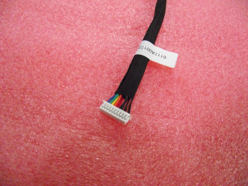 Lenovo B320 LG 215 ATSC/ISDB W/CABLE Converter Board 31050962