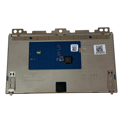 Genuine HP Chromebook 14B-CB Touchpad Trackpad Board Silver M47685-001