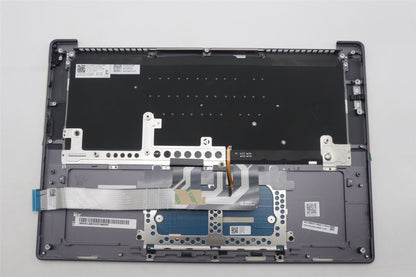 Lenovo Yoga 9 14IRP8 Palmrest Cover Touchpad Keyboard US Euro 5CB1L49531