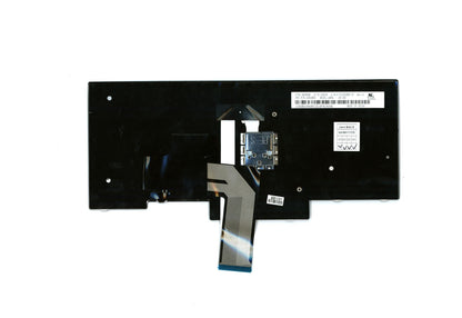 Lenovo ABBA-KBD USE US English Keyboard 04W2889