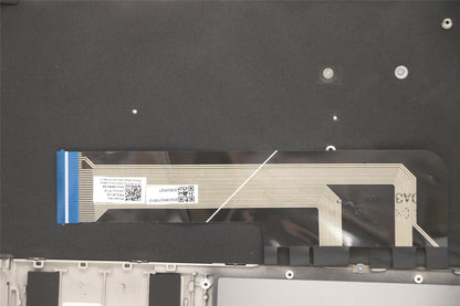 Lenovo ThinkBook G2 ITG Keyboard Palmrest Top Cover Czech Slovakian 5CB1C93623