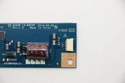 Lenovo C S2000 Converter Board 5C50G56362