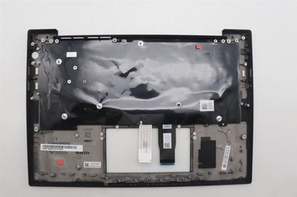 Lenovo MECH_ASM BL KB BK ENG SRX 5M11N99361