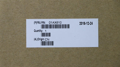 Lenovo ThinkPad L570 Keyboard US Black 01AX651