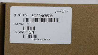 Lenovo LOWER CASE L80YL CHAMPAGNEPT 5CB0N98505