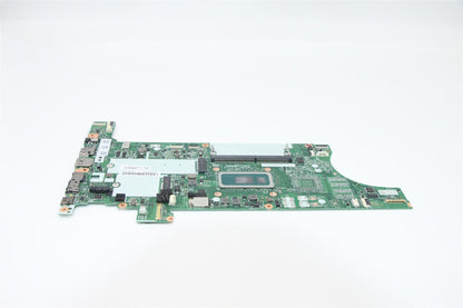 Lenovo 01YT399 WIN5-8365,16G,vPROAMT,TPM2,UMA
