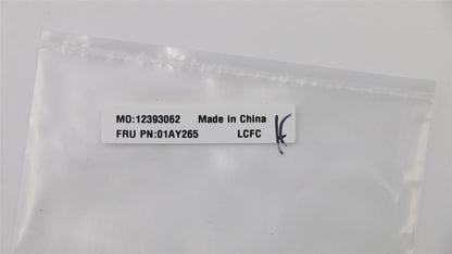 Lenovo Tablet X1 3rd SD SIM Card Tray 01AY265